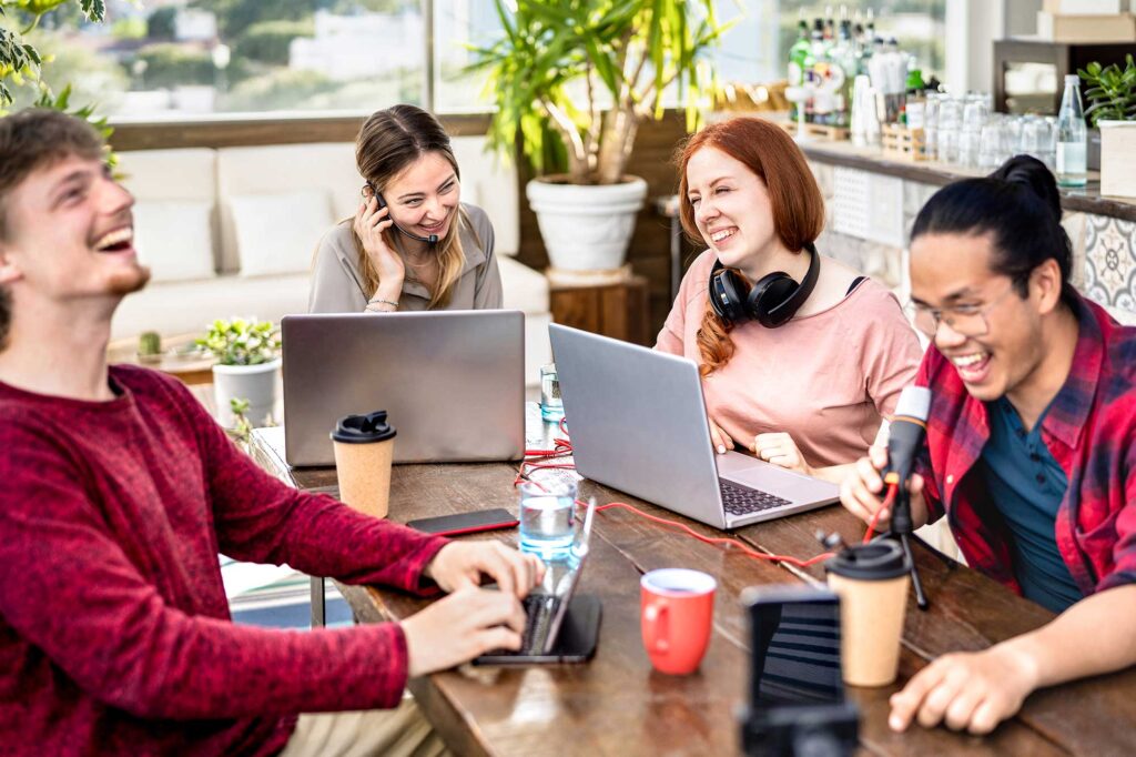 7 Ways To Get Design Clients